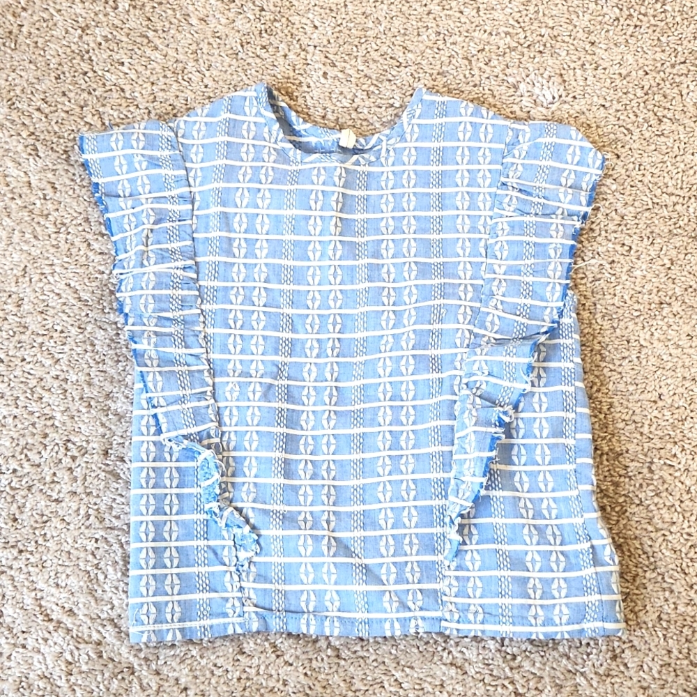 Nico nico girls top